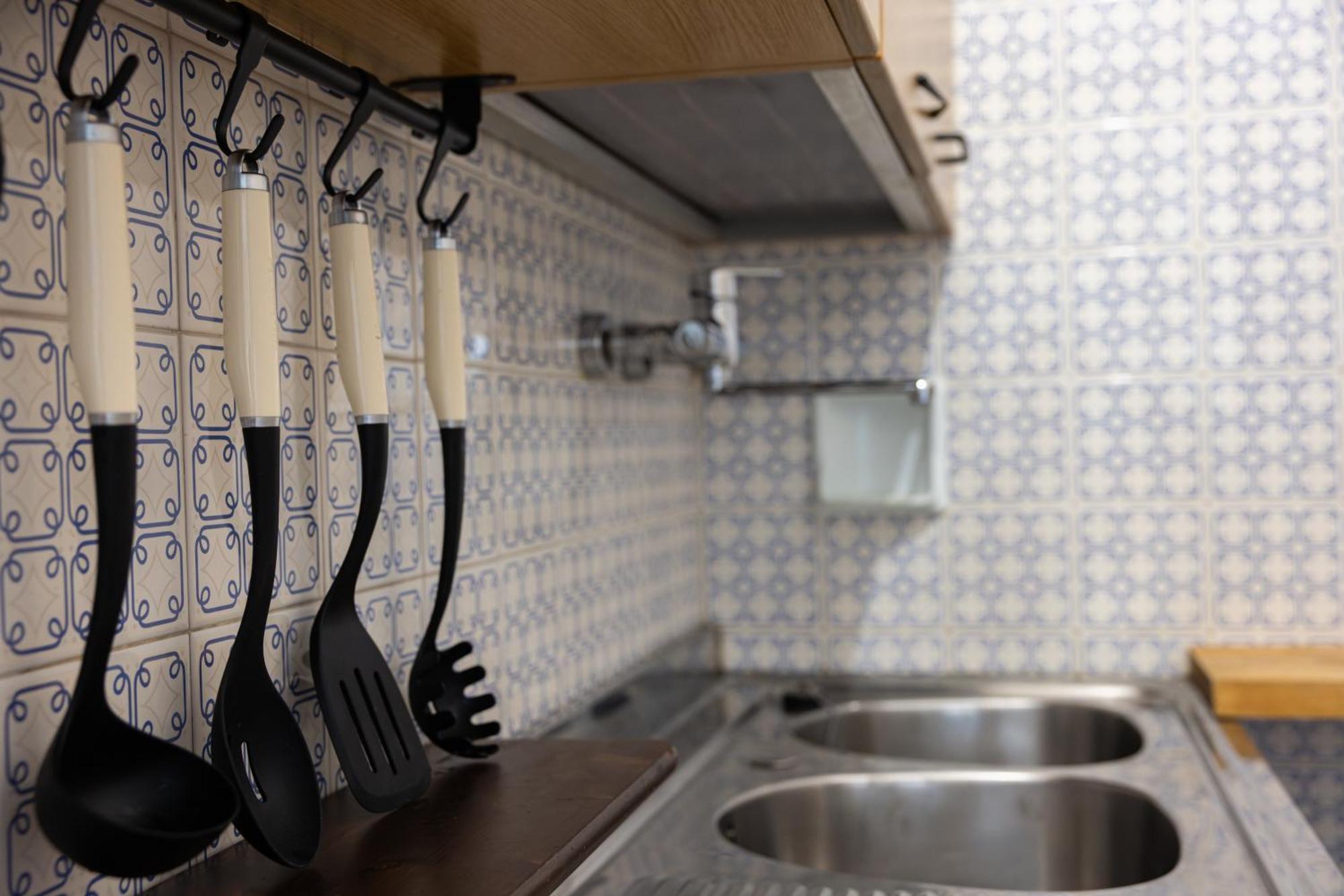 Boutique Apartment Ca Tulles Torri Del Benaco Εξωτερικό φωτογραφία