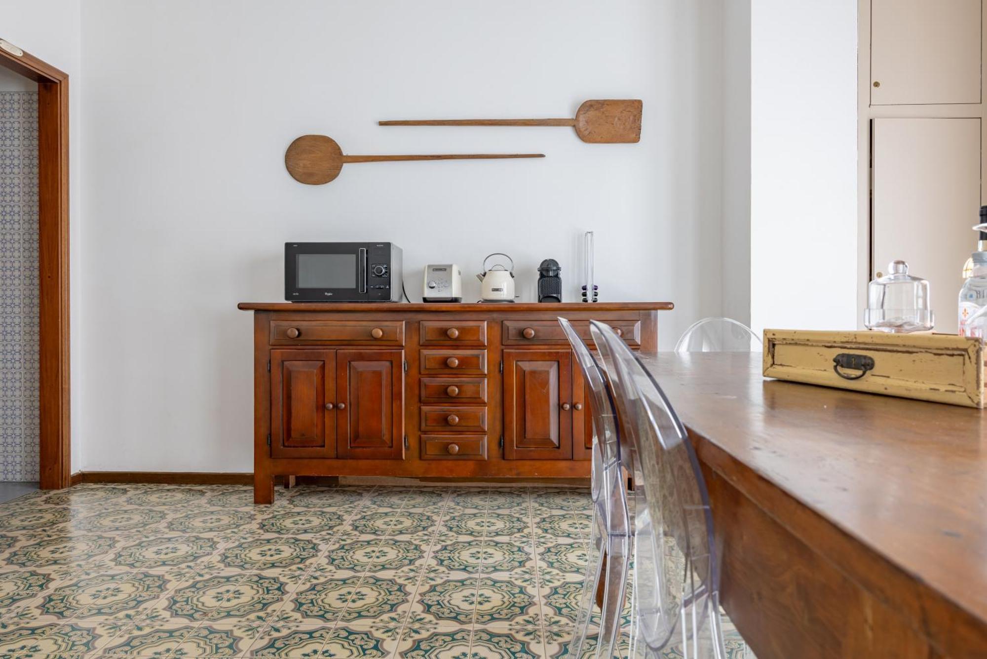 Boutique Apartment Ca Tulles Torri Del Benaco Εξωτερικό φωτογραφία