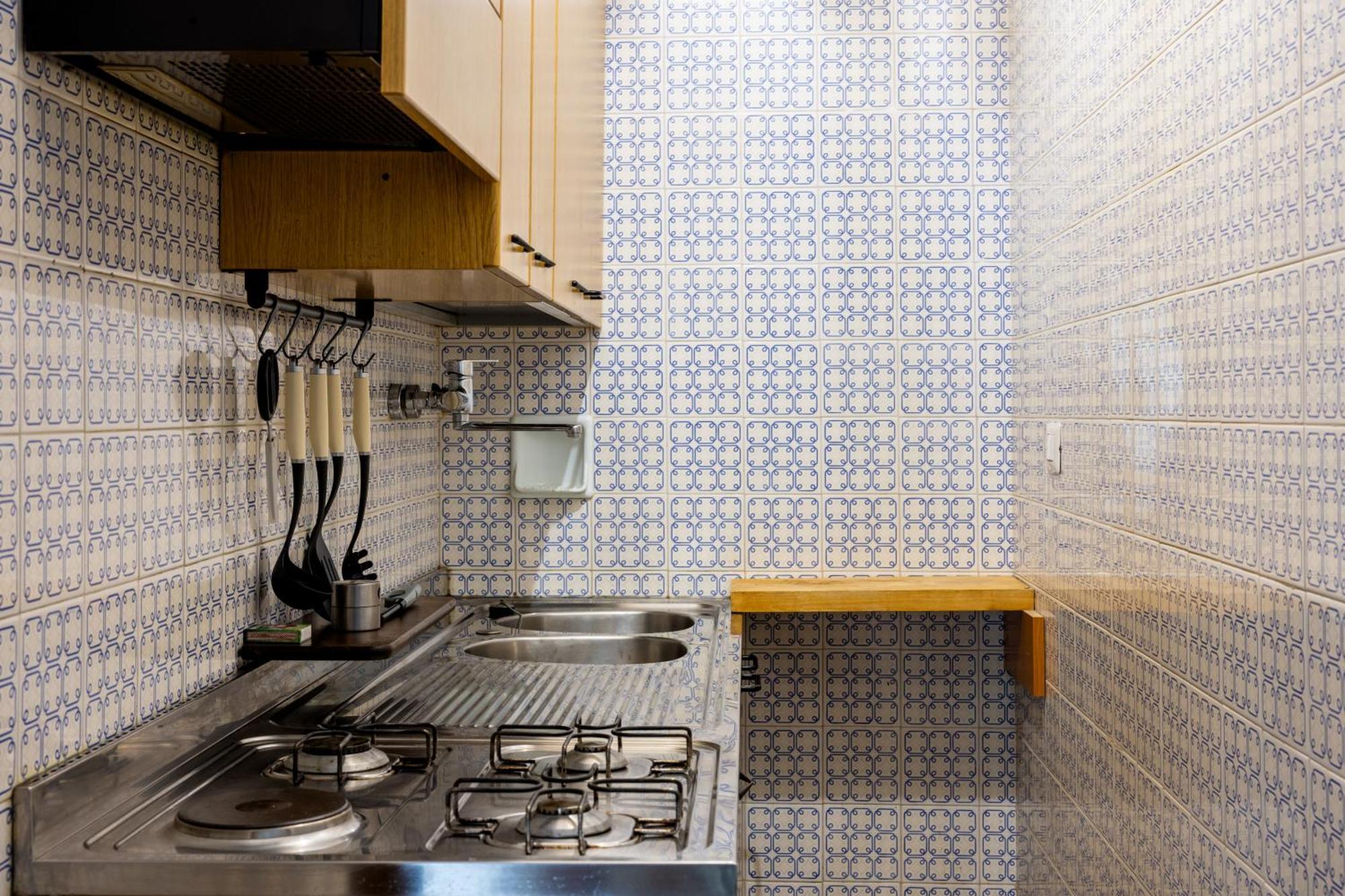 Boutique Apartment Ca Tulles Torri Del Benaco Εξωτερικό φωτογραφία