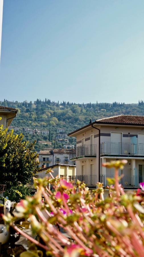 Boutique Apartment Ca Tulles Torri Del Benaco Εξωτερικό φωτογραφία